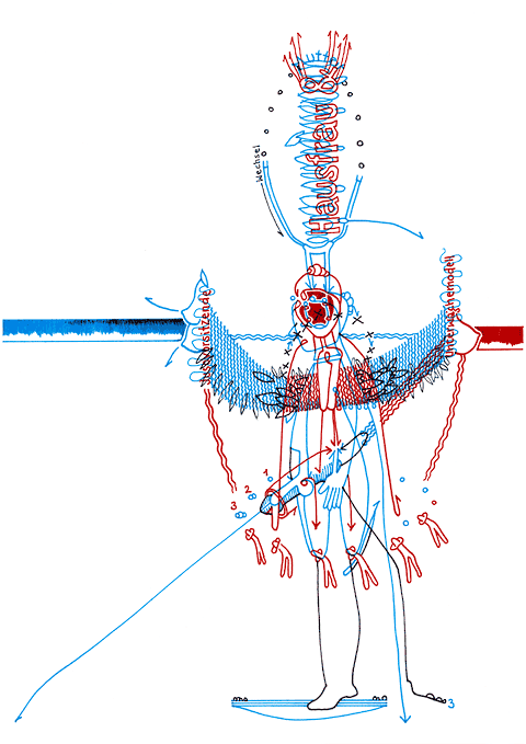 Tageszeichnung f&uuml;r den 26.11.2009
