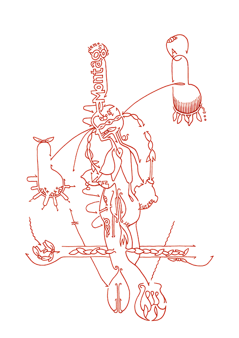 Tageszeichnung f&uuml;r den 07.12.2009