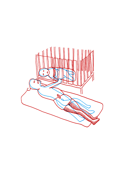 Tageszeichnung f&uuml;r den 12.12.2009