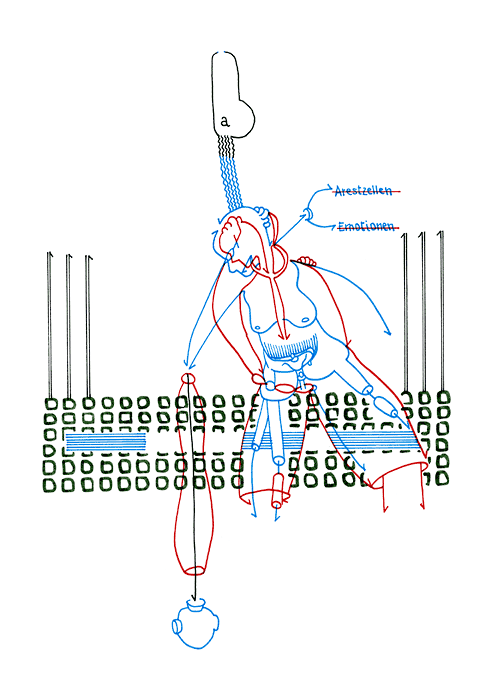 Tageszeichnung f&uuml;r den 21.12.2009