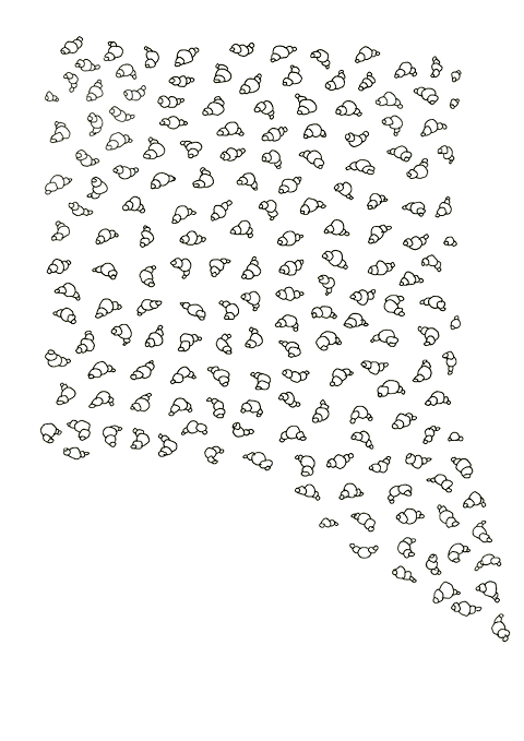 Hannes Kater - Study_5 zu Darsteller No. 1 'Brain'