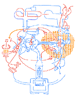 Hannes Kater: made-to-order drawing / Letter Nr. 29_1 - 151x195 Pixel