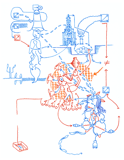 Hannes Kater - Auftragszeichnung Letter 018_1