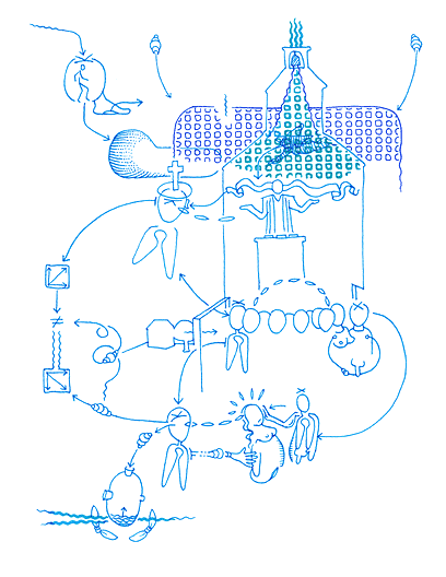 Hannes Kater - Auftragszeichnung Letter 018_2